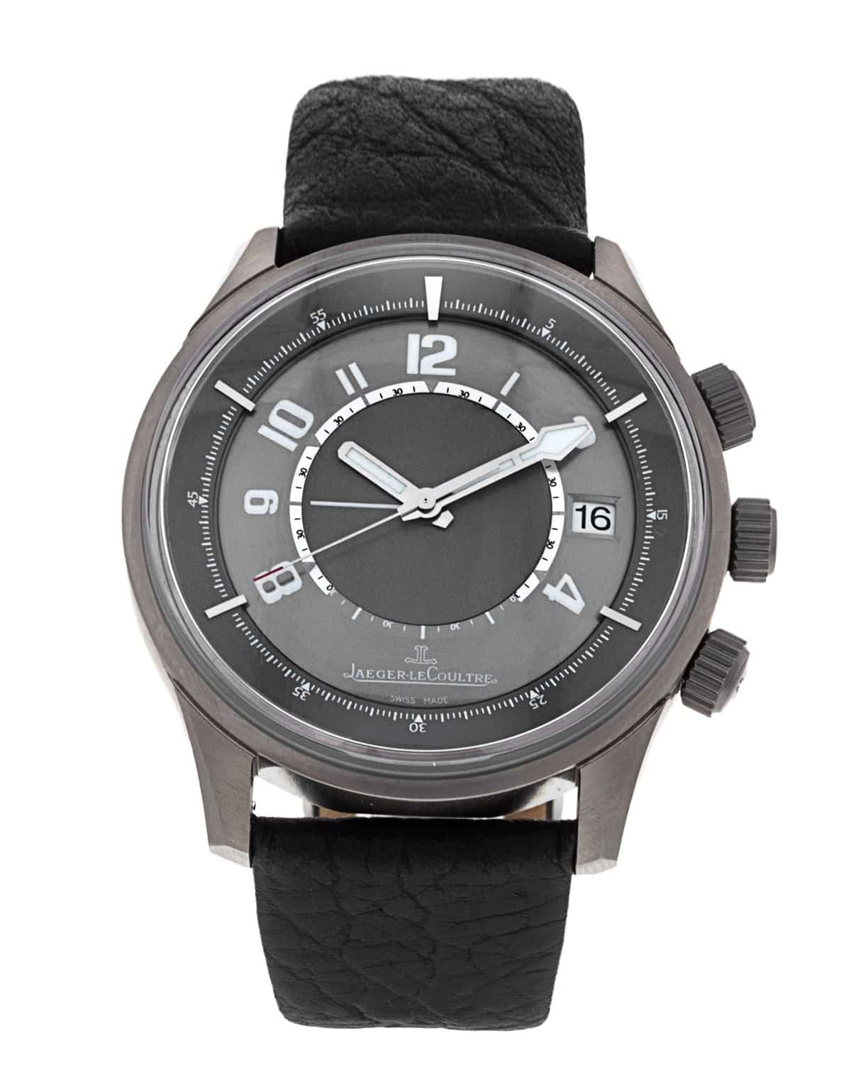 Jaeger-LeCoultre AMVOX Alarm 190T440